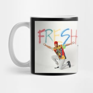 Fresh! Mug